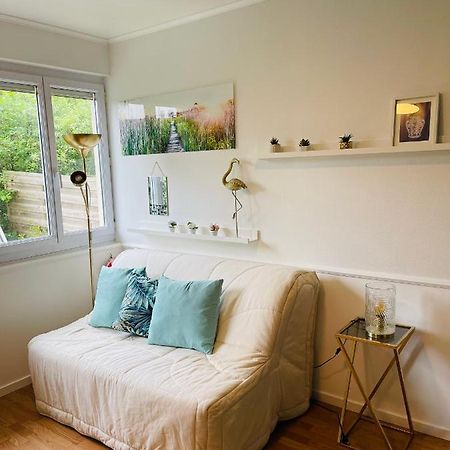 Le Cosy - Lumineux - Proche De Rennes - Spacieux Liffre Bagian luar foto