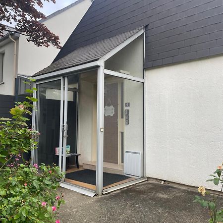 Le Cosy - Lumineux - Proche De Rennes - Spacieux Liffre Bagian luar foto