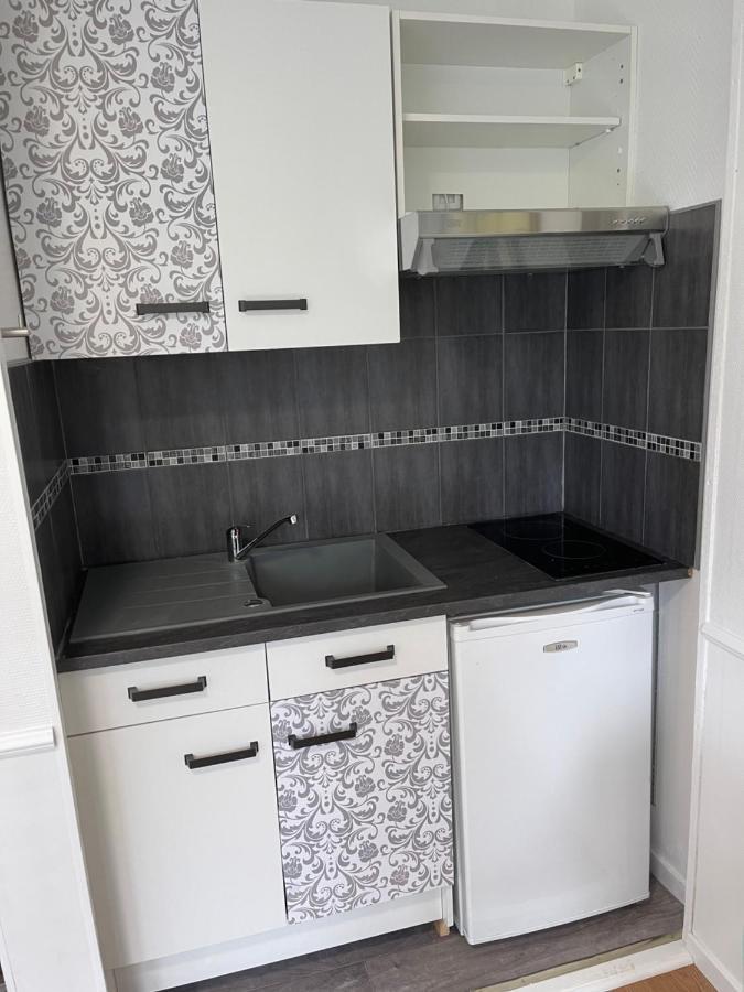 Le Cosy - Lumineux - Proche De Rennes - Spacieux Liffre Bagian luar foto