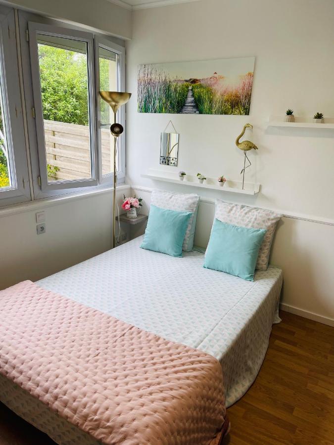 Le Cosy - Lumineux - Proche De Rennes - Spacieux Liffre Bagian luar foto