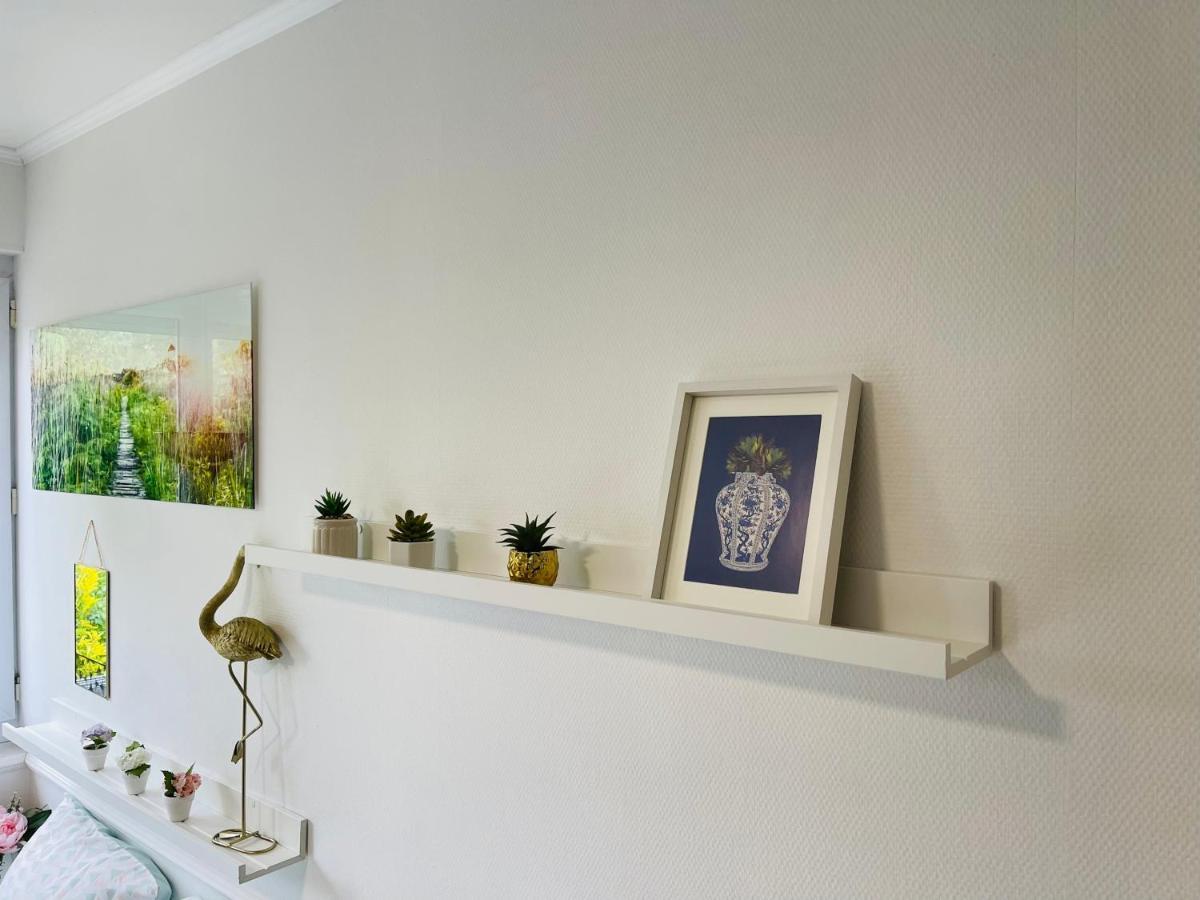 Le Cosy - Lumineux - Proche De Rennes - Spacieux Liffre Bagian luar foto