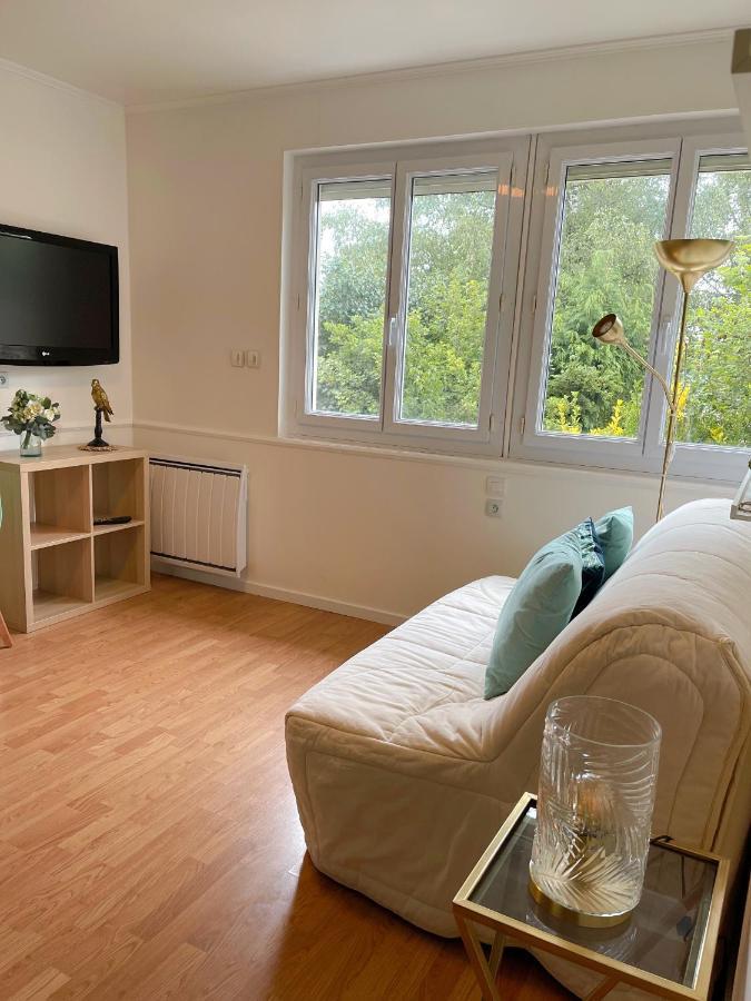 Le Cosy - Lumineux - Proche De Rennes - Spacieux Liffre Bagian luar foto