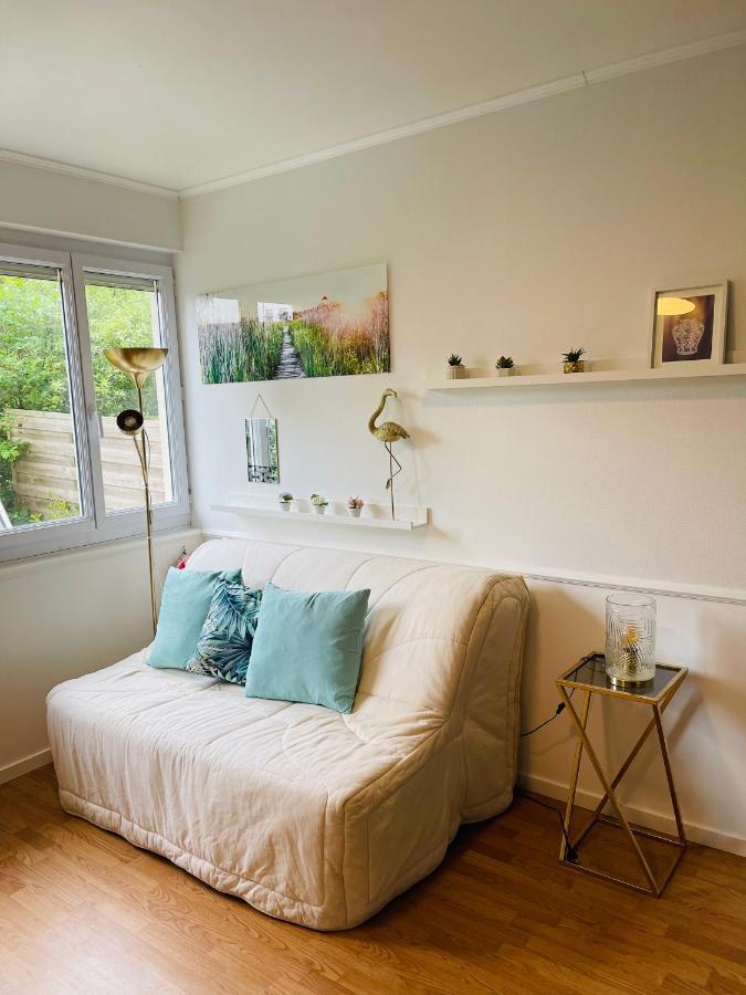 Le Cosy - Lumineux - Proche De Rennes - Spacieux Liffre Bagian luar foto