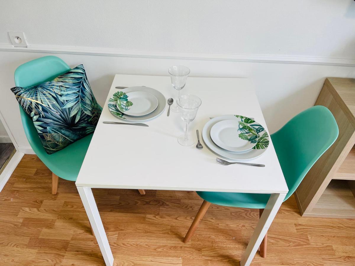 Le Cosy - Lumineux - Proche De Rennes - Spacieux Liffre Bagian luar foto