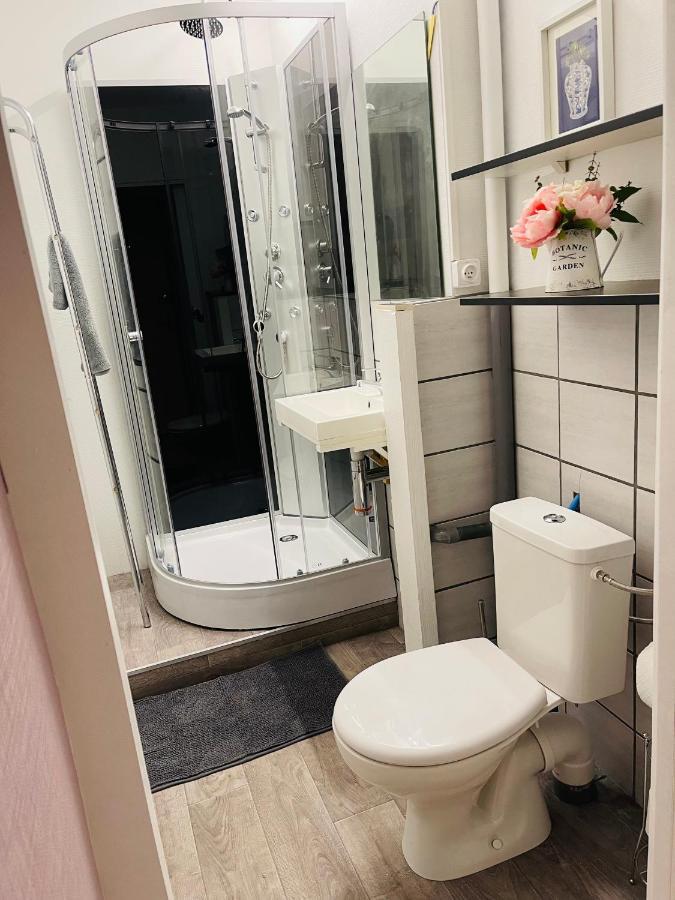 Le Cosy - Lumineux - Proche De Rennes - Spacieux Liffre Bagian luar foto