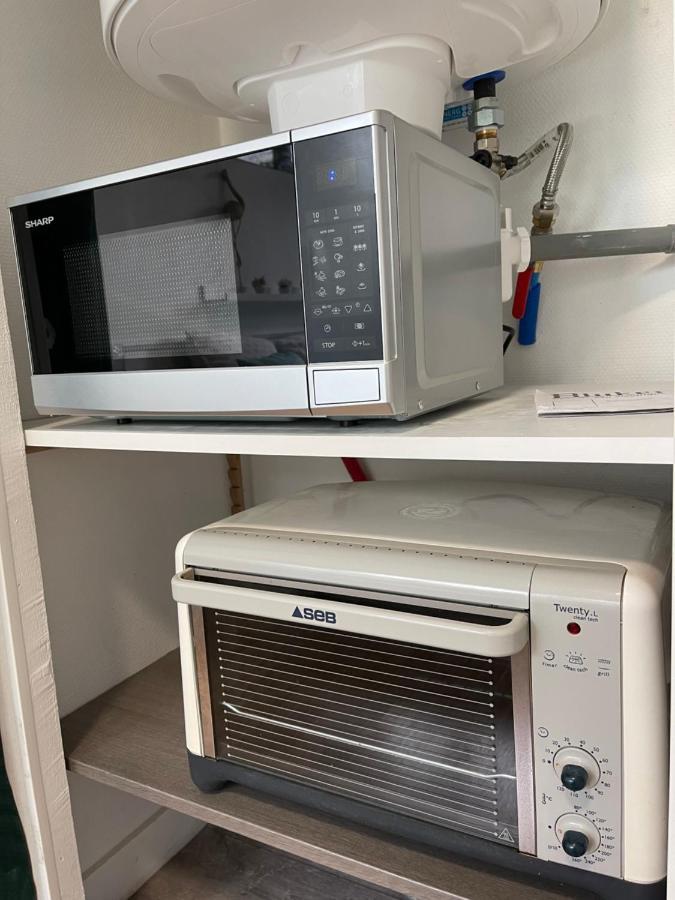 Le Cosy - Lumineux - Proche De Rennes - Spacieux Liffre Bagian luar foto