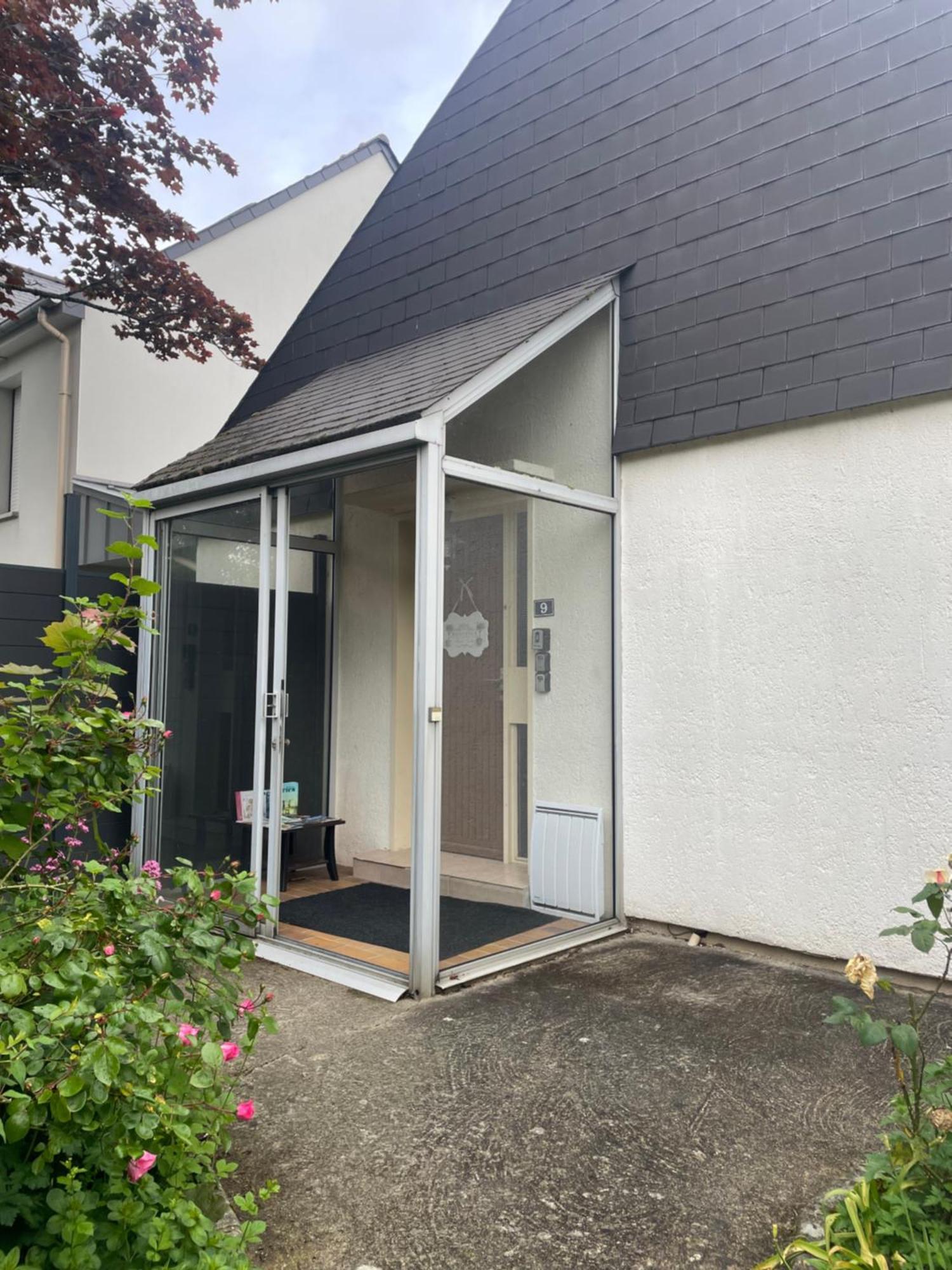 Le Cosy - Lumineux - Proche De Rennes - Spacieux Liffre Bagian luar foto