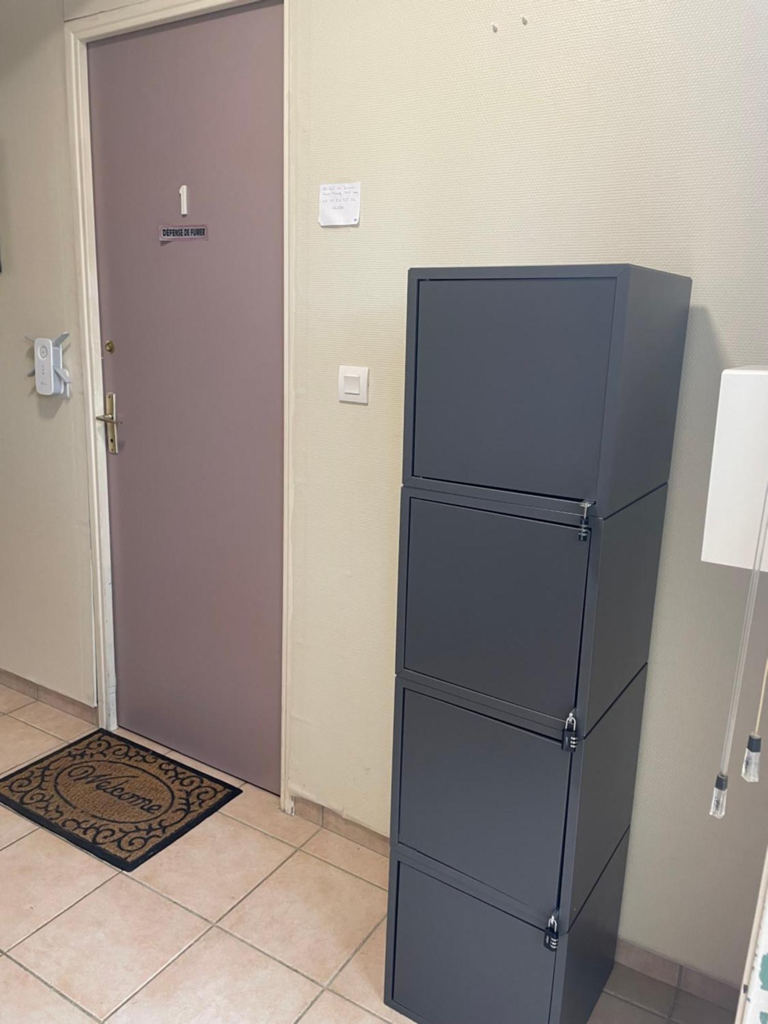 Le Cosy - Lumineux - Proche De Rennes - Spacieux Liffre Bagian luar foto