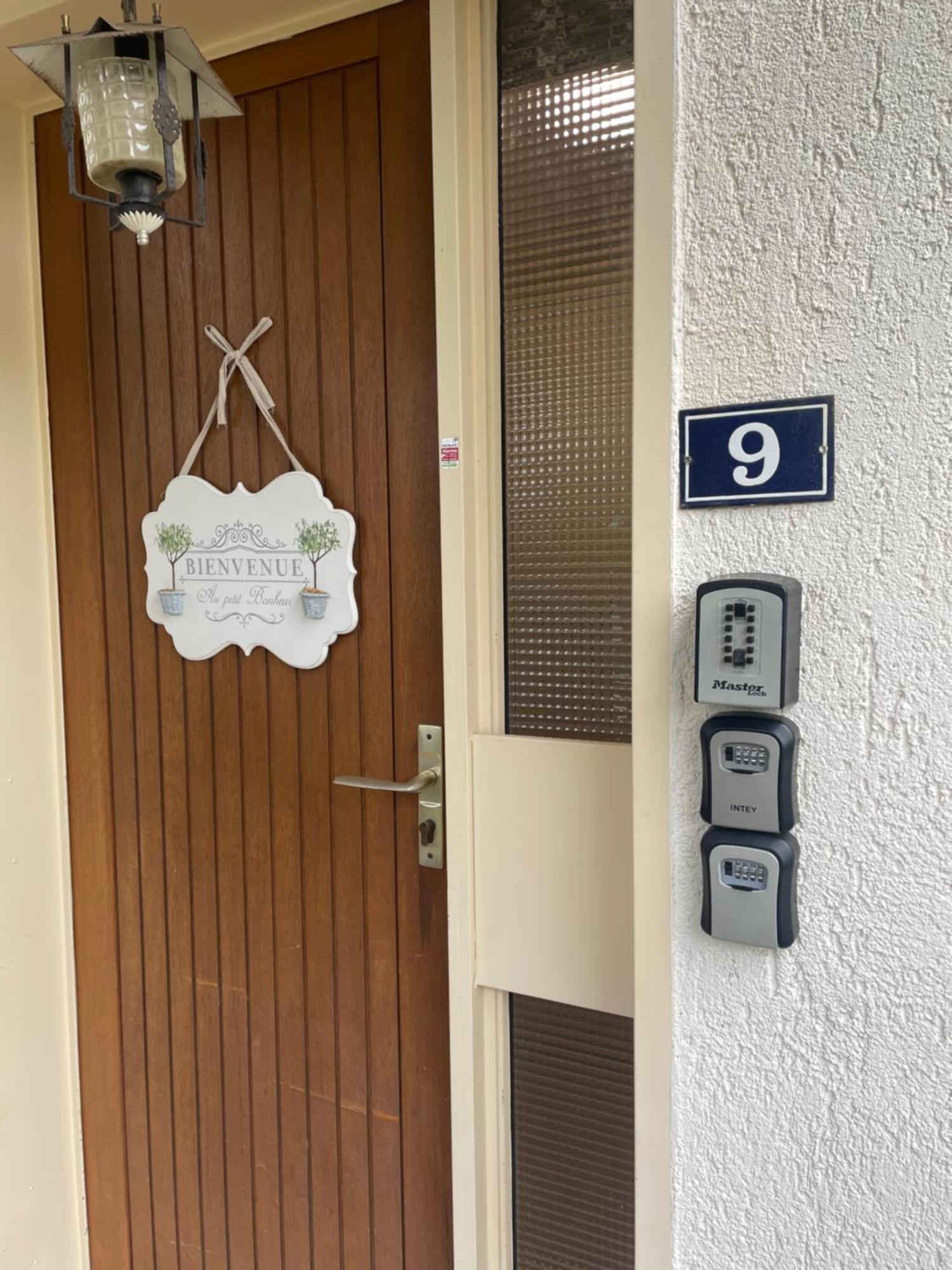 Le Cosy - Lumineux - Proche De Rennes - Spacieux Liffre Bagian luar foto
